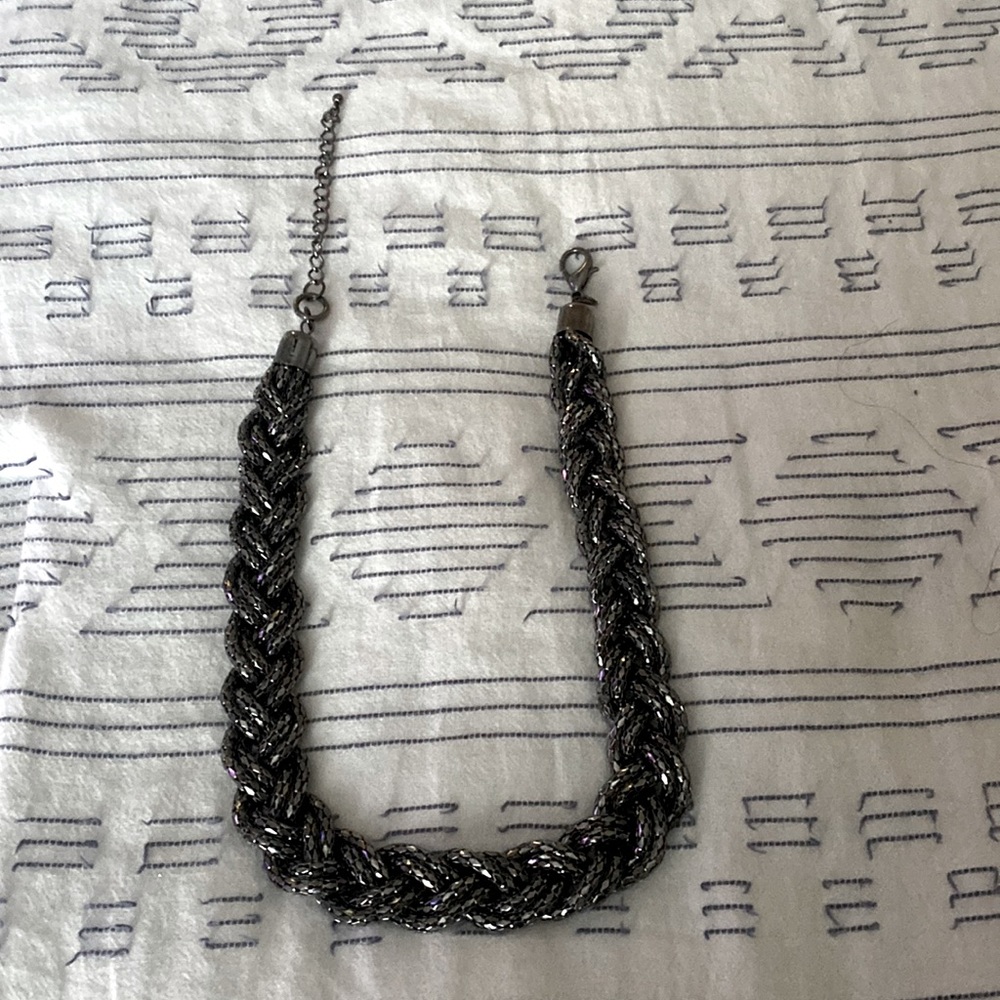 Express Statement Necklace